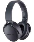 Ασύρματα ακουστικά Boompods - Headpods Pro, μαύρα - 4t