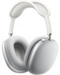 Ασύρματα ακουστικά Apple - AirPods Max, Silver - 2t
