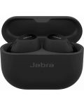 Ασύρματα ακουστικά Jabra - Elite 10, TWS, ANC, Gloss Black - 2t