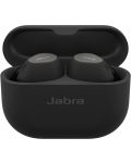 Ασύρματα ακουστικά Jabra - Elite 10, TWS, ANC, Titanium Black - 2t