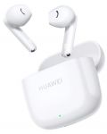 Ασύρματα ακουστικά Huawei - FreeBuds SE 2, TWS, λευκό - 1t