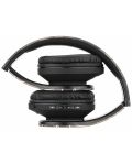 Ασύρματα ακουστικά PowerLocus - P2, πολύχρωμα - 4t