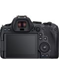 Φωτογραφική μηχανή Mirrorless Canon - EOS R6 Mark II, RF 24-105mm, f/4-7.1 IS STM - 7t