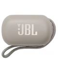 Ασύρματα ακουστικά JBL - Reflect Flow Pro, TWS, ANC, λευκά - 6t