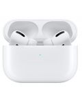 Ασύρματα ακουστικά  Apple - AirPods Pro MagSafe Case, TWS, άσπρα - 3t