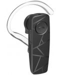 Ασύρματο ακουστικό με μικρόφωνο Tellur - Vox 55, μαύρο - 1t