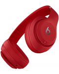 Ασύρματα ακουστικά  Beats by Dre - Studio3, ANC, Red/Core - 4t