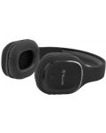 Ασύρματα ακουστικά με μικρόφωνο Tellur - Pulse, μαύρα - 2t