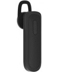 Ασύρματο ακουστικό με μικρόφωνο Tellur - Vox 5, μαύρο - 1t
