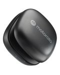 Ασύρματα ακουστικά Motorola - Moto Buds 135, TWS, μαύρα  - 5t