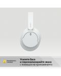 Ασύρματα ακουστικά Sony - WH-CH720, ANC,λευκό - 10t