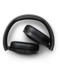 Ασύρματα ακουστικά με μικρόφωνο Philips - TAH6506BK, ANC, μαύρα - 6t