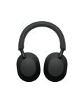 Ασύρματα ακουστικά με μικρόφωνο Sony - WH-1000XM5, ANC, μαύρα - 3t