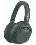 Ασύρματα ακουστικά Sony - WH ULT Wear, ANC, Forest Gray - 1t