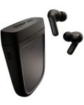 Ασύρματα ακουστικά  Urbanista - Phoenix TWS,μαύρο - 2t