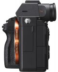 Φωτογραφική μηχανή Mirrorless Sony - Alpha A7 III, FE 28-70mm OSS - 3t