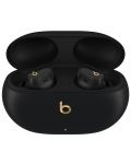 Ασύρματα ακουστικά Beats by Dre - Studio Buds +, TWS, ANC, μαύρο - 2t