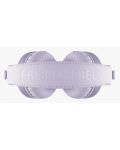 Ασύρματα ακουστικά με μικρόφωνο Fresh N Rebel - Code Core, Dreamy Lilac - 4t