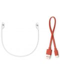 Ασύρματα ακουστικά  JBL - Soundgear Sense, TWS, λευκό - 10t