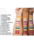 BH Cosmetics Παλέτα σκιών ματιών Summer In St Tropez, 16 χρώματα - 6t