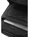 Σακίδιο για φορητό υπολογιστή R-bag -  Vector Black, 15'' - 4t