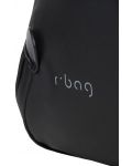 Επαγγελματικό σακίδιο πλάτης R-bag - Depo Black - 5t