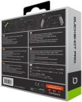 Αξεσουάρ Bionik - Quickshot Pro, άσπρο(Xbox Series X/S) - 4t