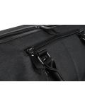 Επαγγελματική τσάντα R-bag - Eagle Black - 8t