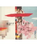 Biffy Clyro - The Myth Of The Happily Ever After (2 CD) - 1t