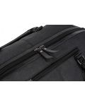 Επαγγελματική τσάντα R-bag - Eagle Black - 5t
