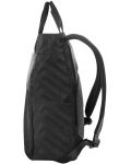 Επαγγελματικό σακίδιο πλάτης R-bag - Handy Black - 4t