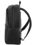 Σακίδιο για φορητό υπολογιστή R-bag - Neutro Black, 14'' - 2t