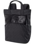 Επαγγελματικό σακίδιο πλάτης R-bag - Handy Black - 1t