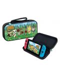 Θήκη Big Ben Deluxe Travel Case "Animal Crossing" (Nintendo Switch) - 3t