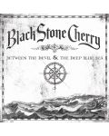 Black Stone Cherry - Between The Devil & The Deep Blue Sea (CD) - 1t