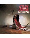 Ozzy Osbourne - Blizzard Of Ozz, Reissue (Silver Vinyl) - 1t