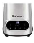 Μπλέντερ Rohnson - R-5344 Heavy Duty, 1,5 l, 10 σταδίων, 1600 W, γκρι - 4t