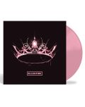 Blackpink - The Album (Pink Vinyl) - 2t