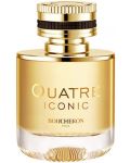 Boucheron Eau de Parfum Quatre Iconic, 50 ml - 1t