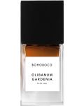 Bohoboco Perfume Olibanum Gardenia, 50 ml - 1t