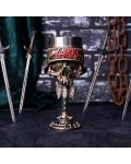 Κύπελλο Nemesis Now Music: Slayer - Skull - 7t