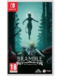 Bramble: The Mountain King (Nintendo Switch)	 - 1t