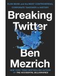 Breaking Twitter - 1t