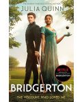 Bridgerton 2: The Viscount Who Loved Me (Tie-In Edition) - 1t