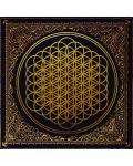 Bring Me The Horizon - Sempiternal (Deluxe CD) - 1t