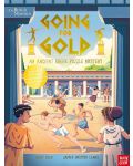 British Museum: Going for Gold (an Ancient Greek Puzzle Mystery) - 1t