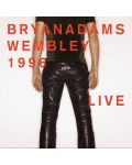 Bryan Adams - Wembley 1996 Live (2 CD) - 1t