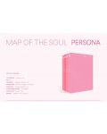 BTS - Map Of The Soul: Persona, Version 3 (CD Box) - 4t