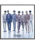 BTS - Proof, Compact Edition (CD Box) - 2t