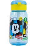 Μπουκάλι νερού Stor Mickey Mouse - 510 ml - 2t